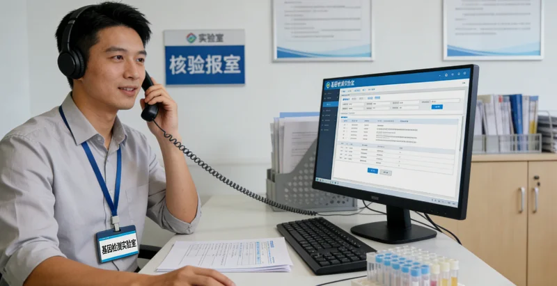 南京遗传咨询过程中的医患沟通场