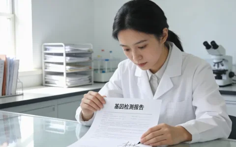 蚌埠AFAP基因检测机构地址一览表