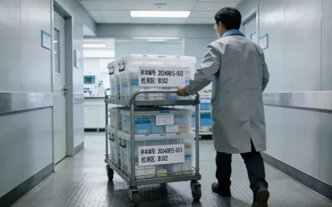 新乡黑斑息肉综合征基因检测公司地址一览