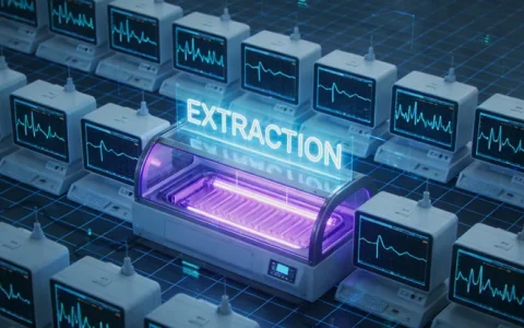 常熟BRIP1基因检测靠谱机构怎么找？避坑指南