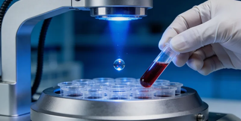 吉首健康科普DNA双螺旋结构示