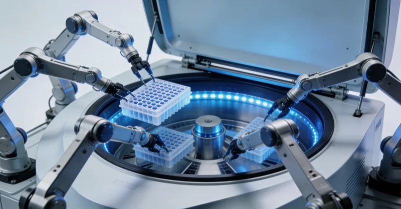 绘制家族遗传健康图谱