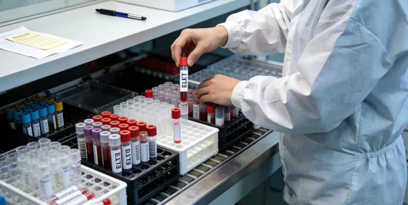 界首家庭绘制癌症家族史图谱示意