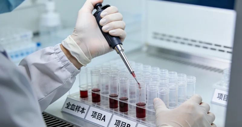 双河女性进行定期乳腺健康检查