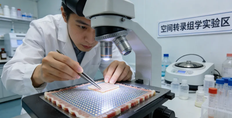 沁阳女性进行定期乳腺健康筛查