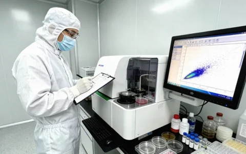 嫩江EPCAM基因检测中心汇总：中心合集与比较