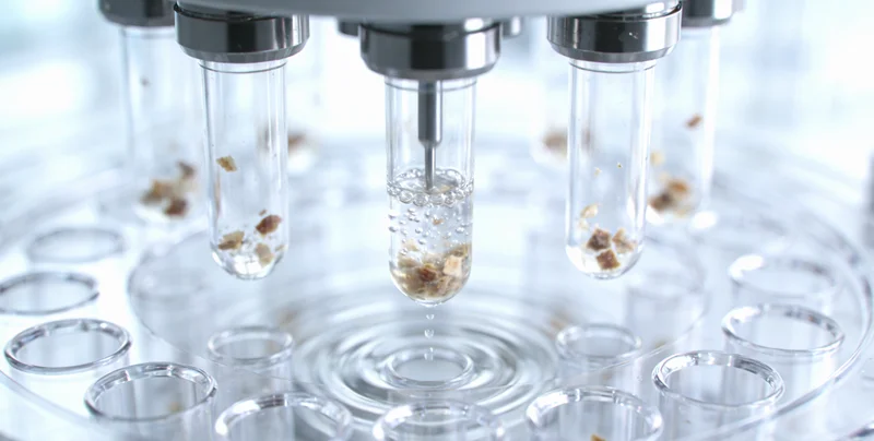 邓州PJS基因检测医院咨询场景