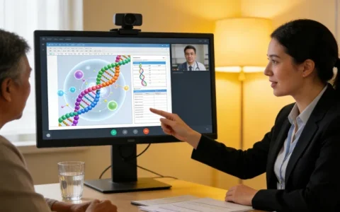 清镇卵巢癌林奇基因检测正规中心推荐（附地址）