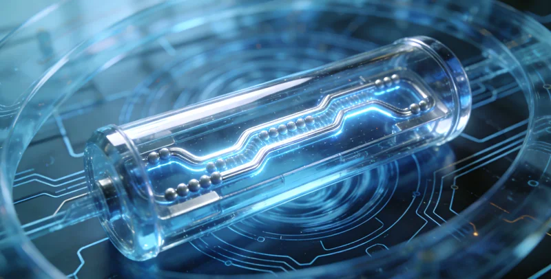 武汉基因检测隐私保护咨询场景