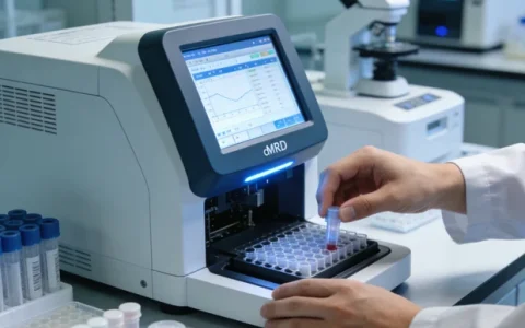 阿勒泰神经鞘瘤病基因检测口碑最好的是哪家？