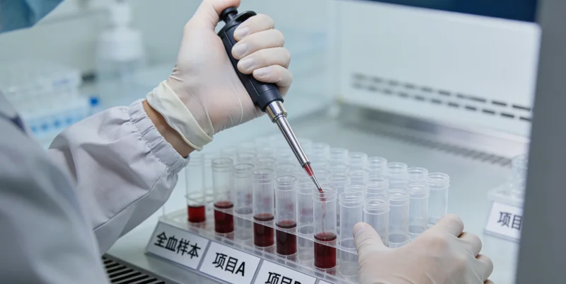 景德镇NF1患儿家庭积极面对生