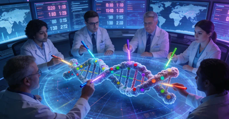 防城港VHL携带者定期进行医学