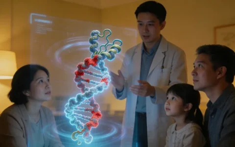 南京Turcot综合征基因检测官方认证机构联系方式