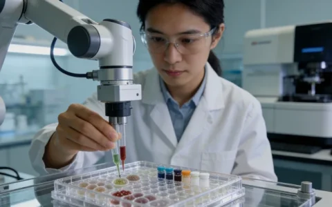 在集安，BRCA2基因检测一般去哪个地点做？