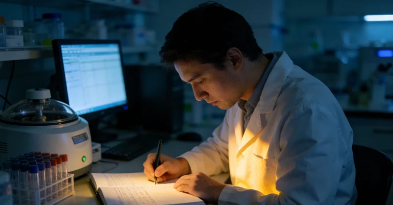 北流林业工人健康体检与基因检测