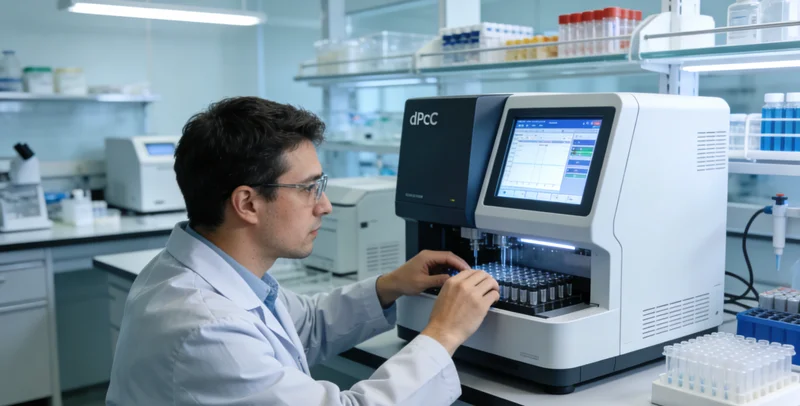 迪庆地区医生为患者进行甲状腺B