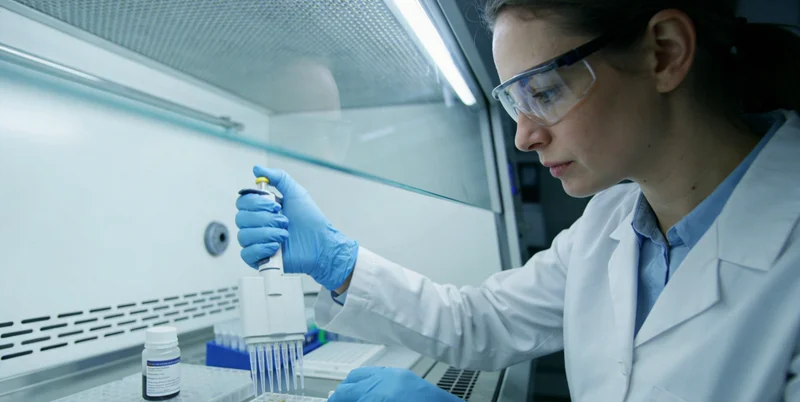 新余孔目江畔一家人从容散步享受