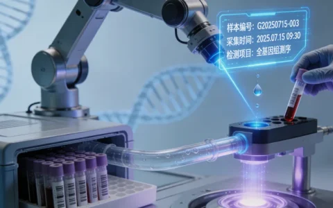 葫芦岛EPCAM基因检测机构排名年度榜单