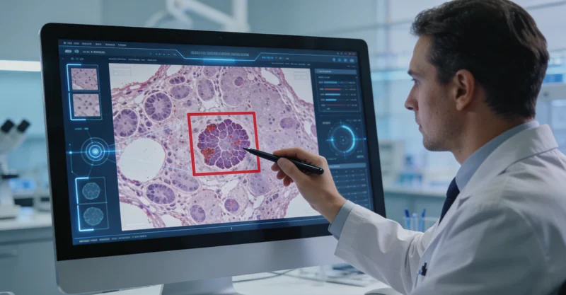 韩城如何选择靠谱基因检测机构指