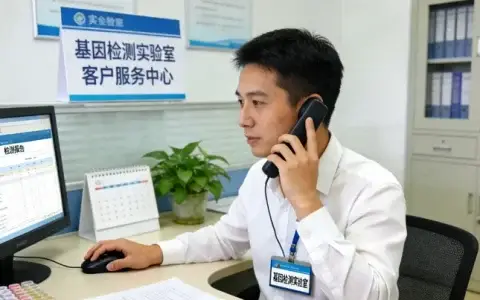 保山LMNA基因检测哪个机构最好？严选机构揭幕