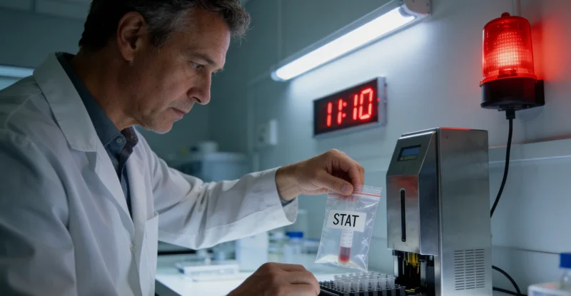 遂宁专业医护人员为新生儿进行眼