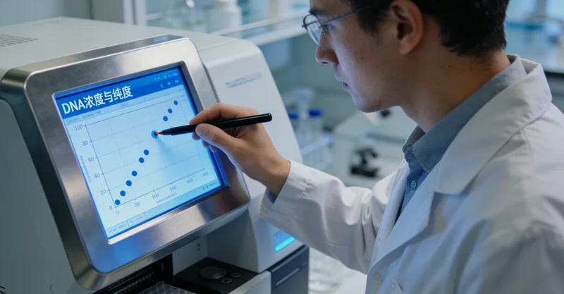 海伦医院内镜中心进行胃镜检查场