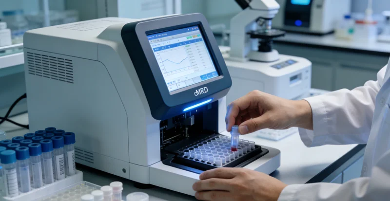 东方医院遗传咨询师向女性讲解基