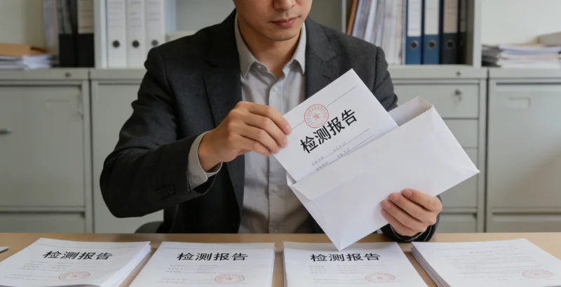 鄂伦春家庭定期进行健康体检与户