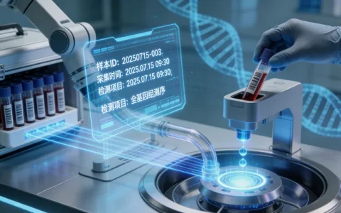 仪征MUTYH基因检测靠谱机构完整名录与联系方式