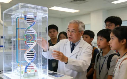 洪江MUTYH基因检测严选服务公司最新地址汇总