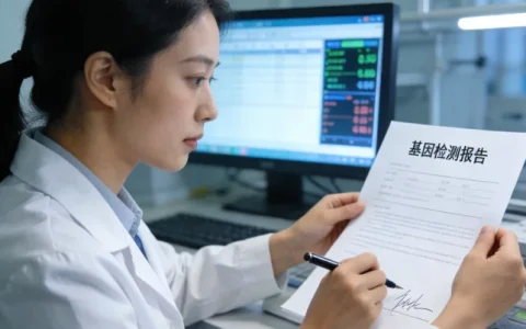 荆州CDH1携带者管理基因检测的公司有哪些