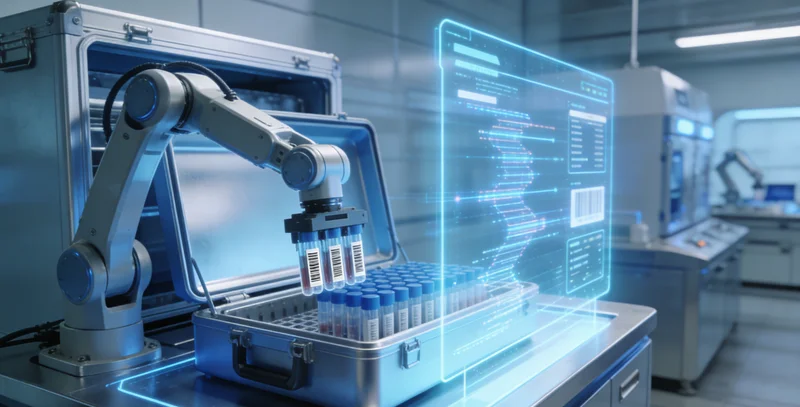 北流科普DNA与错配修复机制示