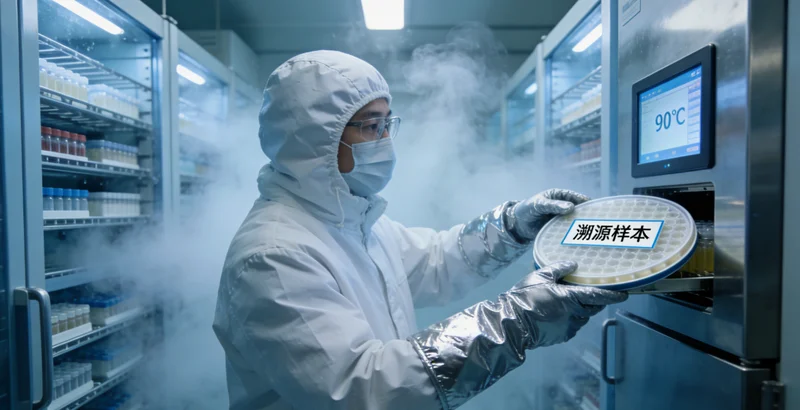 沙湾医生为患者解读基因检测报告