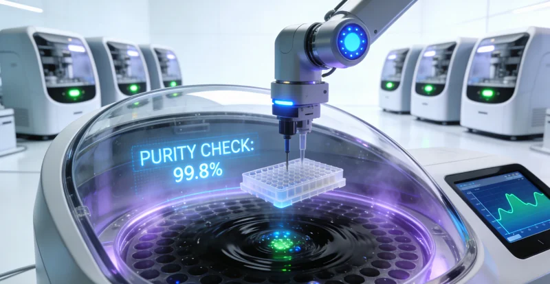 定西市民参加BRCA基因健康知