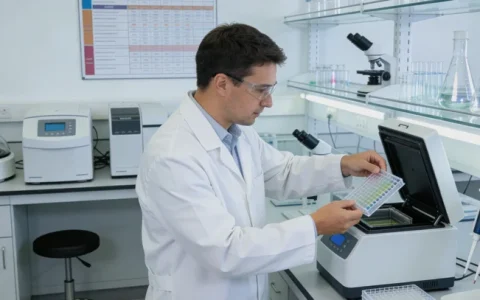 当阳CDH1基因检测公司地址在哪？详细位置