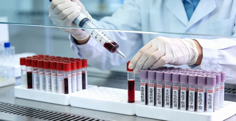 鞍山二一九公园市民休闲锻炼场景