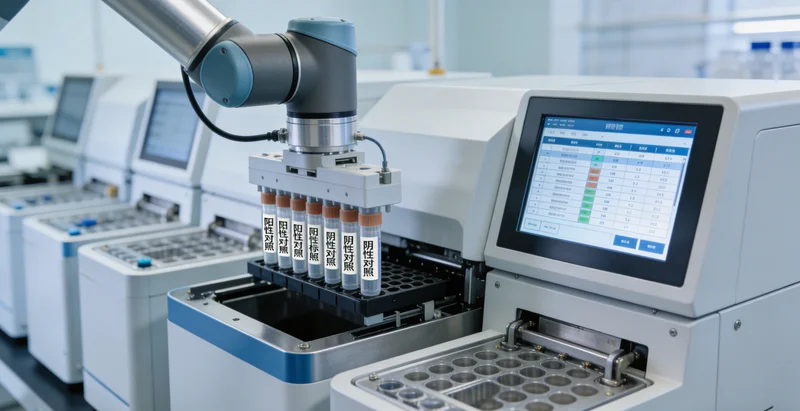 绍兴肠镜筛查与息肉管理