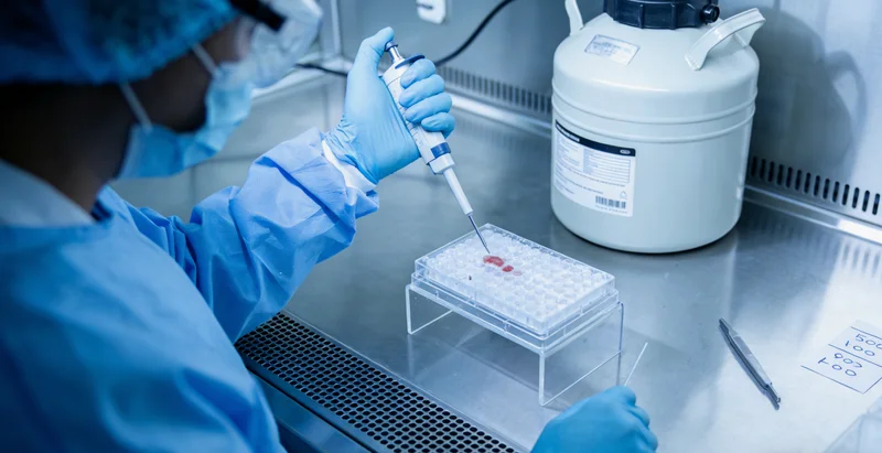 北安医生为家庭解读基因检测报告