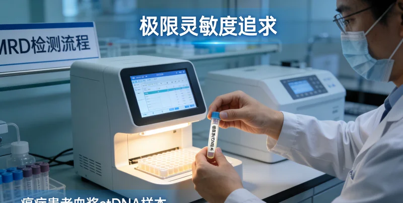 定州医院遗传咨询医生向市民讲解