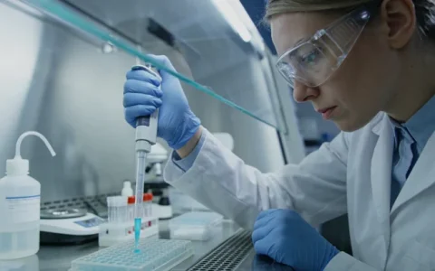 广水MUTYH相关息肉病基因检测机构权威名单