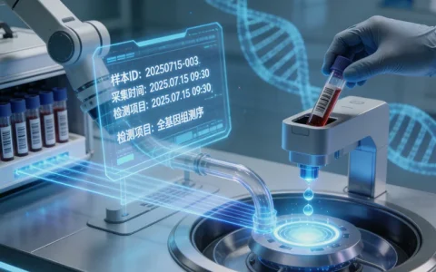 邵武血管母细胞瘤基因检测哪家机构好