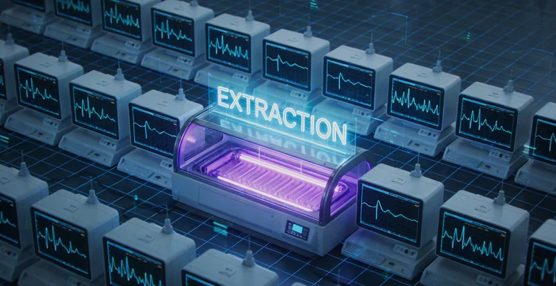 铁门关基因检测-专业静脉采血流