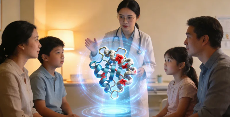 临汾PJS患者多学科健康管理示