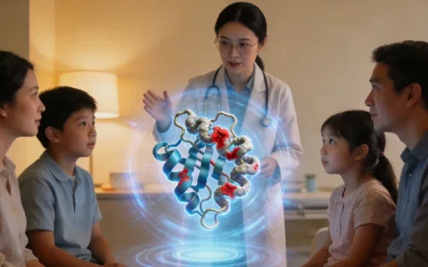 恩施市林奇综合征家系检测基因检测机构最新排名（2026版）