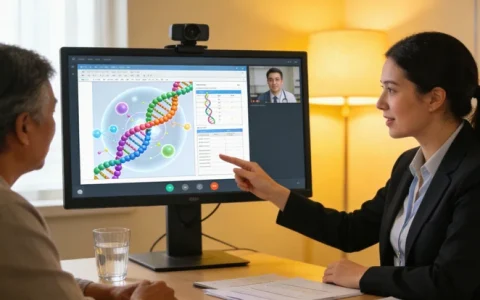 阿坝州考登综合征基因检测专业服务机构TOP10