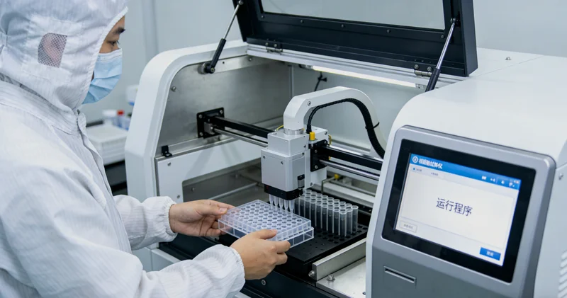 吉首家庭共同面对遗传病风险获取