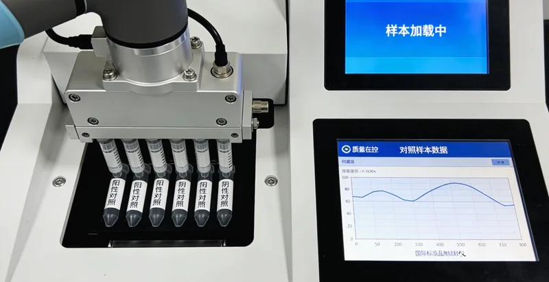 喀什儿童嘴唇周围黑色素斑点特写