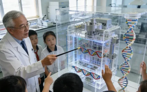 昌吉林奇综合征相关肿瘤基因检测在哪做？全市网点地址