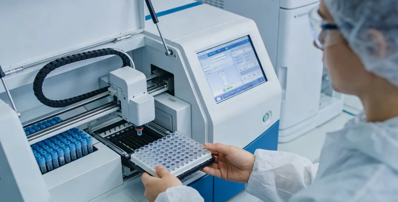 腾冲孕妇在医院进行产前咨询