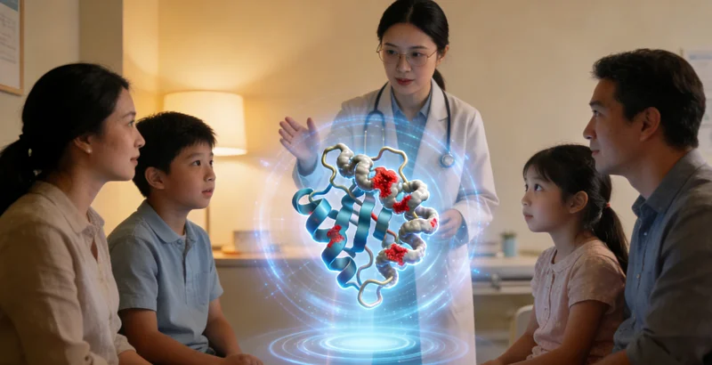 长垣先天性心脏病遗传咨询门诊医